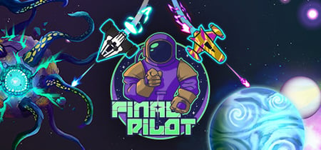 Final Pilot banner