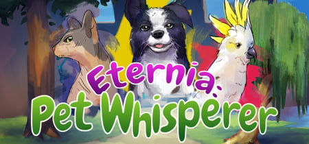 Eternia: Pet Whisperer banner