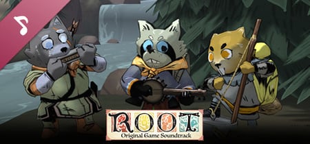 Root Soundtrack banner