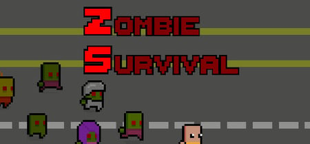 Zombie Survival online banner