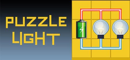 Puzzle Light banner