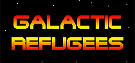 Galactic Refugees banner