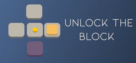Unlock the Block banner