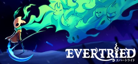 Evertried banner