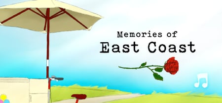 Memories of East Coast banner