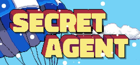 Secret Agent HD banner