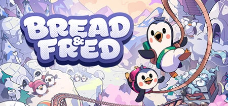 Bread & Fred banner