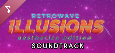 Retrowave Illusions 𝔸𝕖𝕤𝕥𝕙𝕖𝕥𝕚𝕔𝕤 𝔼𝕕𝕚𝕥𝕚𝕠𝕟 Steam Charts and Player Count Stats