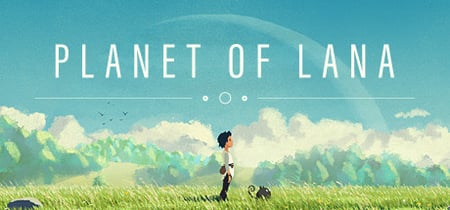 Planet of Lana banner