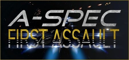 A-Spec First Assault banner