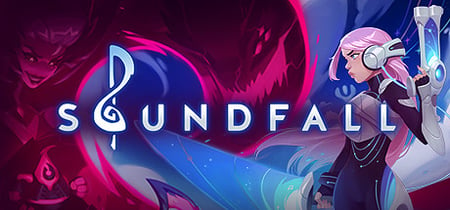 Soundfall banner