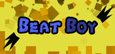Beat Boy banner