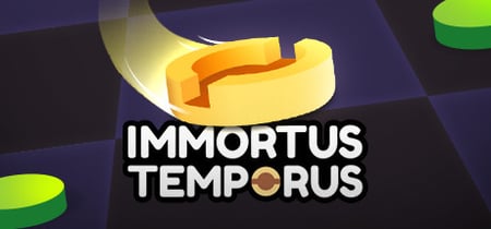 Immortus Temporus banner