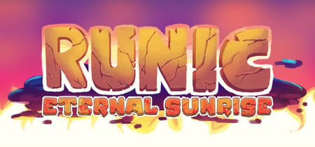 Runic: Eternal Sunrise banner
