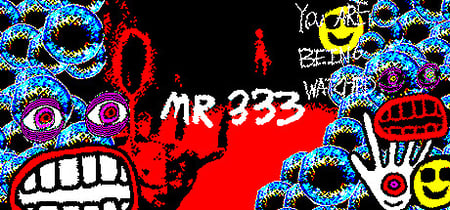 MR 333 banner