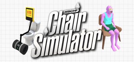 Chair Simulator banner