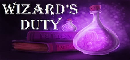 Wizard's Duty banner