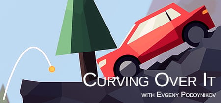 Curving Over It with Evgeny Podoynikov banner
