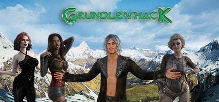 Grundlewhack - Season 1 banner