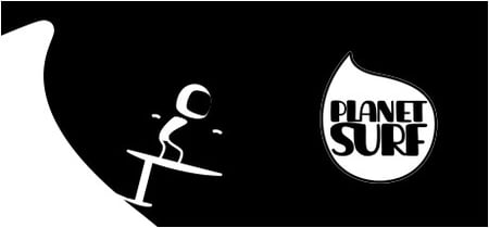 Planet Surf: The Last Wave banner