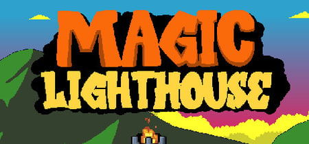 Magic LightHouse banner