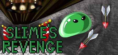 Slime's Revenge banner