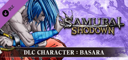 SAMURAI SHODOWN Steam Charts and Player Count Stats