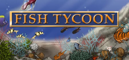 Fish Tycoon banner