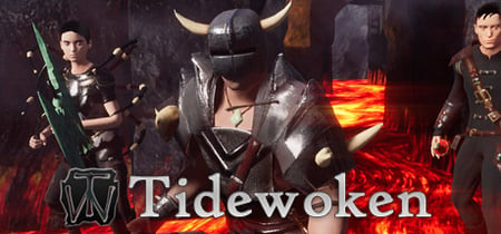 Tidewoken Playtest banner