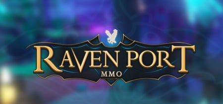 Raven Port Playtest banner