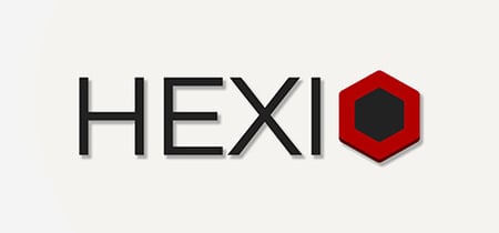 Hexio banner