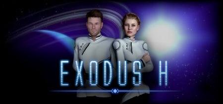 Exodus H banner