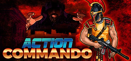 Action Commando banner