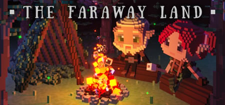 The Faraway Land banner