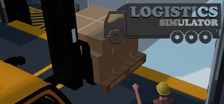 Logistics Simulator banner
