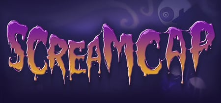 ScreamCap banner