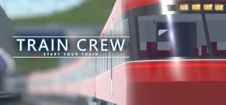 TRAIN CREW banner