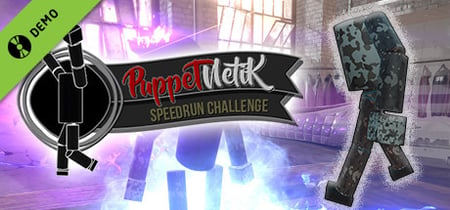 PuppetNetiK: SpeedRun Challenge! Demo banner