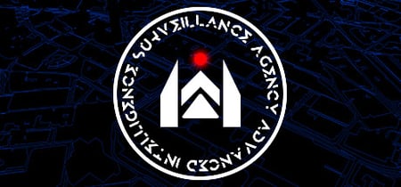Advanced Intelligence Surveillance Agency banner