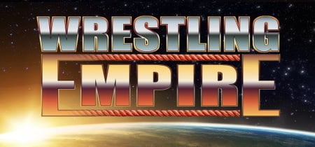 Wrestling Empire banner