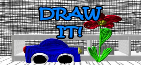 Draw IT! banner