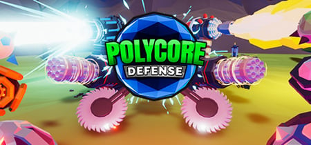 PolyCore Defense Playtest banner