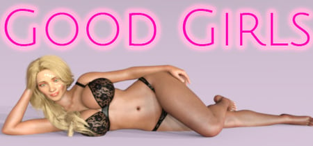 Good Girls banner