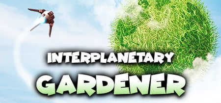 Interplanetary Gardener banner