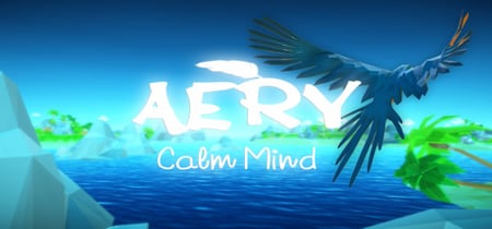 Aery - Calm Mind banner