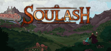 Soulash banner