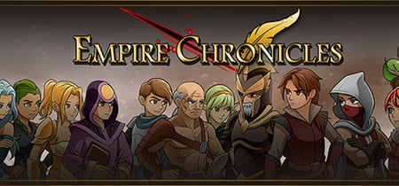 Empire Chronicles banner