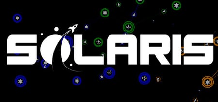 Solaris banner