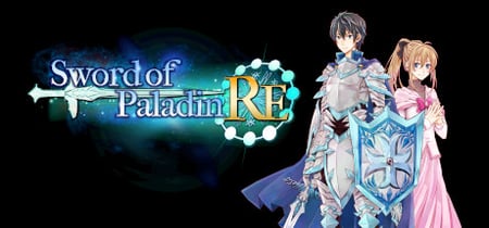 Sword of Paladin RE banner