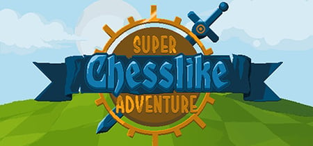 Super Chesslike Adventure banner